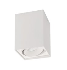 Накладной светильник Arlight SP-Cubus-S100x100-11W Day4000 023078(2)