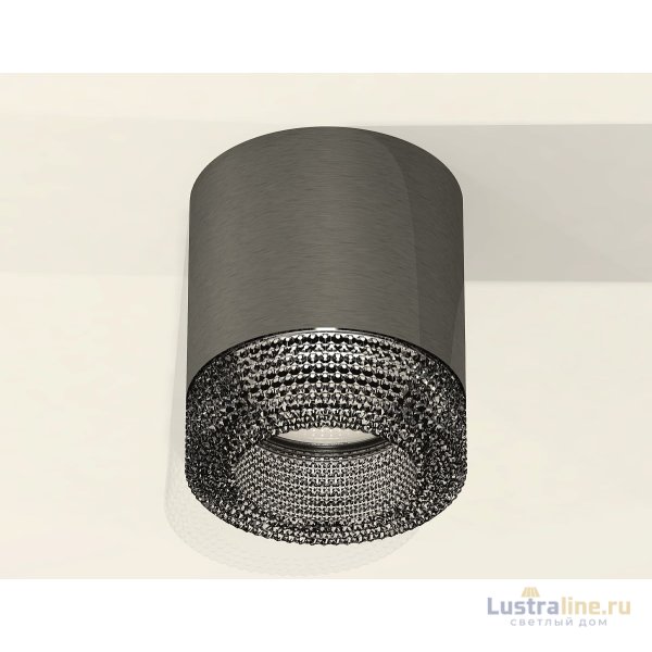 Потолочный светильник Ambrella Light Techno Spot XS7403004 (C7403, N7192)
