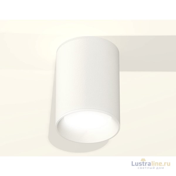 Накладной светильник Ambrella Light Techno XS6312001 (C6312, N6101)