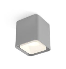 Потолочный светильник Ambrella Light Techno Spot XS7842010 (C7842, N7755)