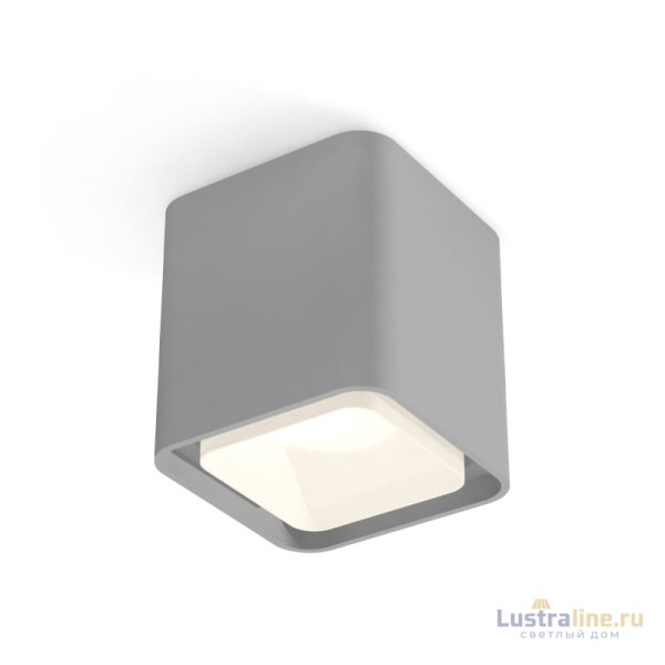 Потолочный светильник Ambrella Light Techno Spot XS7842010 (C7842, N7755)