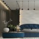 Накладной светильник Novotech Patera 358652