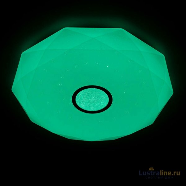 Накладной светильник Citilux CL713A100G Накладной светильник Citilux CL713A100G