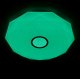 Накладной светильник Citilux CL713A100G