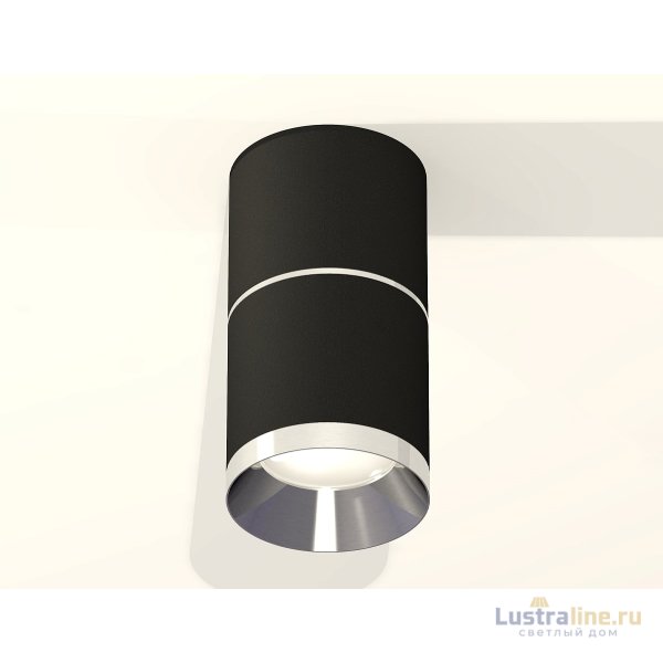 Потолочный светильник Ambrella Light Techno Spot XS7402141 (C7402, A2070, C7402, N7031)