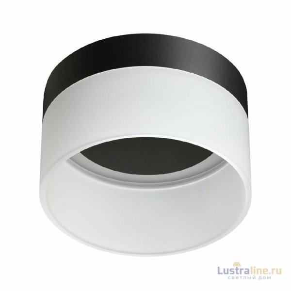 Накладной светильник Novotech Aura Over 359446 Накладной светильник Novotech Aura Over 359446