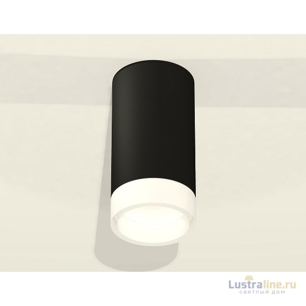 Потолочный светильник Ambrella Light Techno Spot XS8162002 (C8162, N8401)