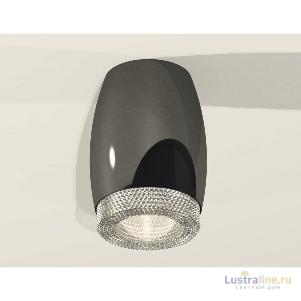 Накладной светильник Ambrella Light Techno XS1123010 (C1123, N7191) Накладной светильник Ambrella Light Techno XS1123010 (C1123, N7191)