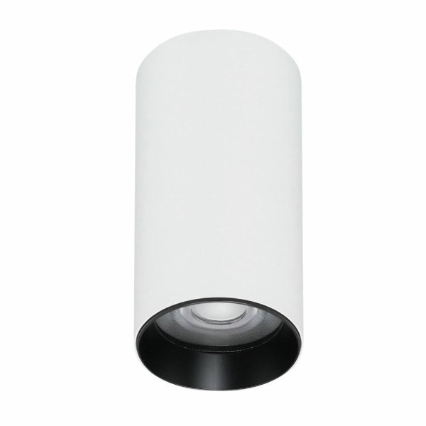 Накладной светильник Arlight SP-GABI-SURFACE-R60-12W Day4000 052338