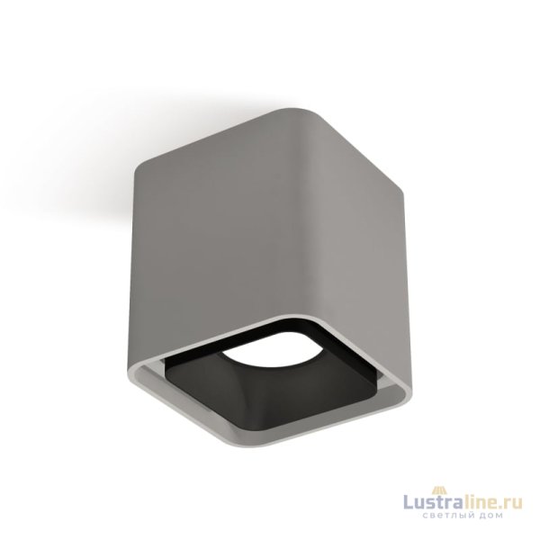 Накладной светильник Ambrella Light Techno XS7842002 (C7842, N7702)