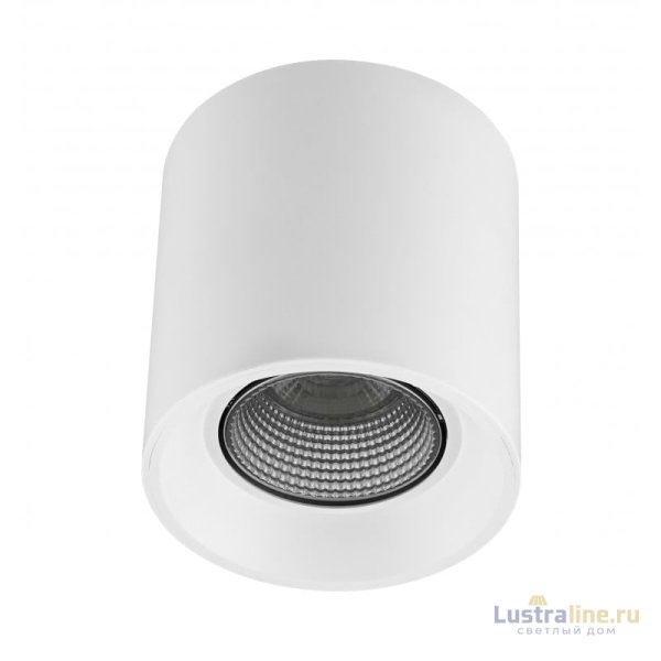 Накладной светильник Denkirs DK3090-WH+CH