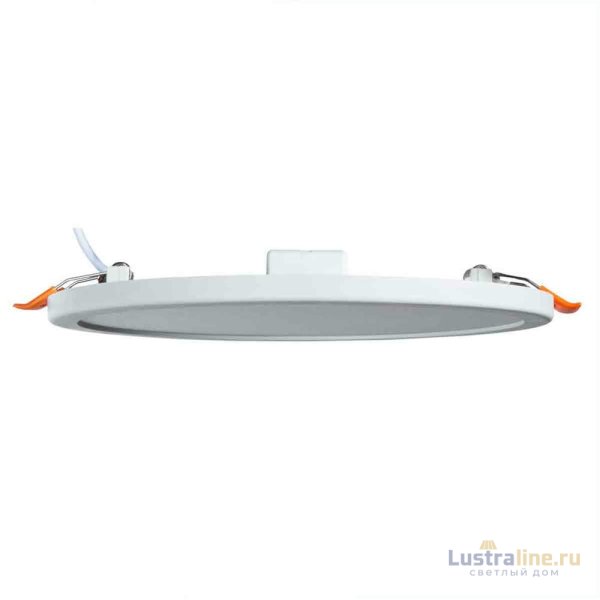 Накладной светильник ARTE Lamp A7973PL-1WH