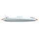 Накладной светильник ARTE Lamp A7973PL-1WH