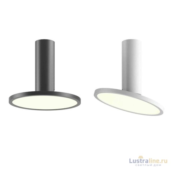 Накладной светильник Novotech 358347 Накладной светильник Novotech 358347