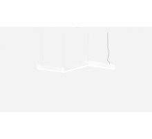 Подвесной/накладной светильник Siled Snake-03 7370510