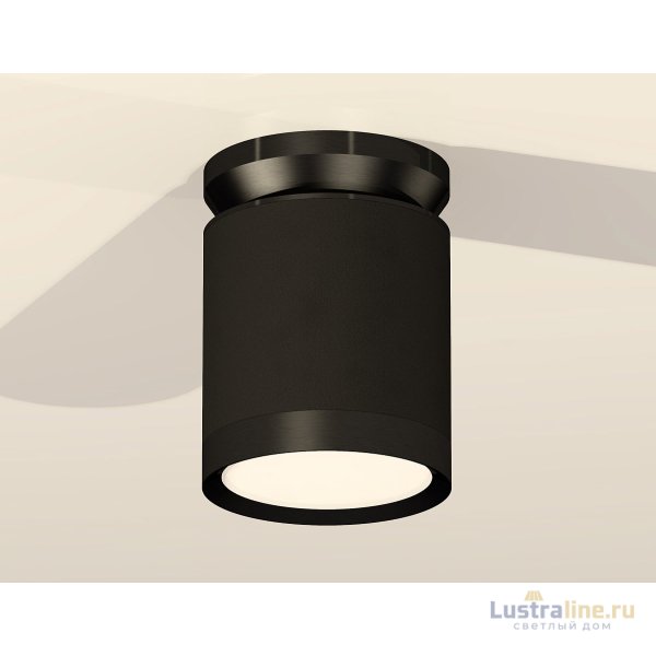 Потолочный светильник Ambrella Light Techno Spot XS8142020 (N8902, C8142, N8113)