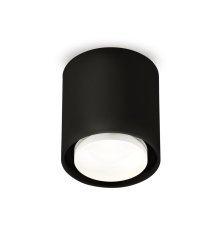 Потолочный светильник Ambrella Light Techno Spot XS7723015 (C7723, N7165)