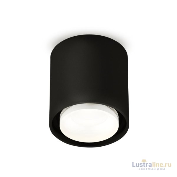 Потолочный светильник Ambrella Light Techno Spot XS7723015 (C7723, N7165)