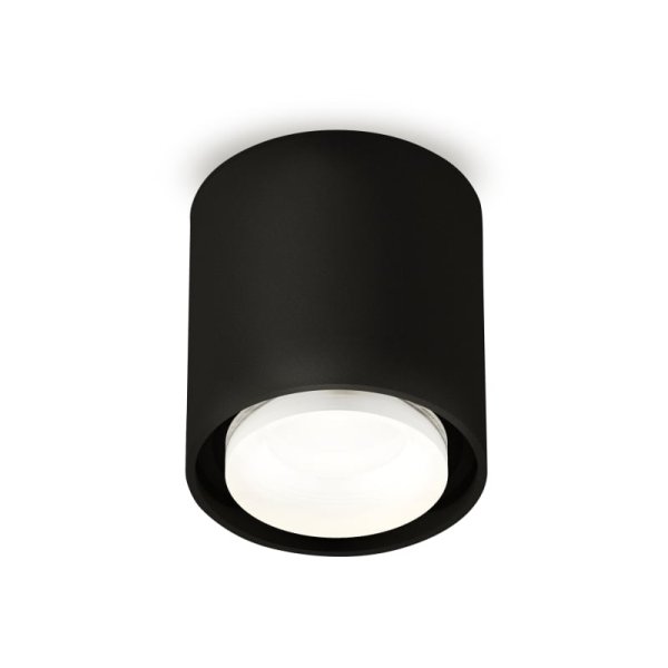 Потолочный светильник Ambrella Light Techno Spot XS7723015 (C7723, N7165)