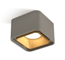 Накладной светильник Ambrella Light Techno XS7834004
