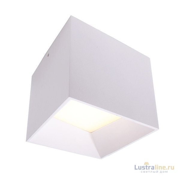 Накладной светильник Deko-Light Sky LED 348013