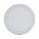 Накладной светильник Reluce 70606-9.5-001OL LED12W WH 4000K