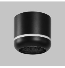 Накладной светильник IMEX Simple IL.0005.3100-BK