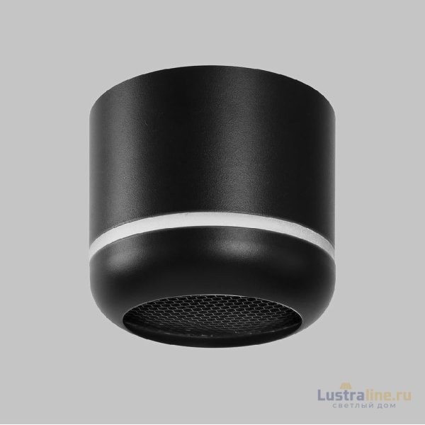 Накладной светильник IMEX Simple IL.0005.3100-BK