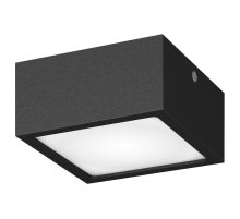 Потолочный светодиодный светильник Lightstar Zolla 380274
