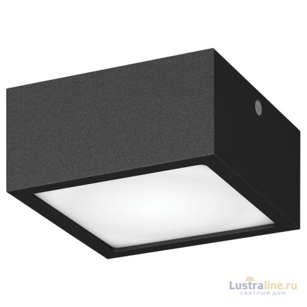 Потолочный светодиодный светильник Lightstar Zolla 380274 Потолочный светодиодный светильник Lightstar Zolla 380274