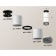 Потолочный светильник Ambrella Light Techno Spot XS6301222 (N6902, C6301, A2061, C6301, N6151)