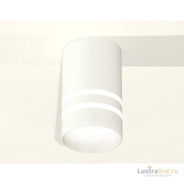 Накладной светильник Ambrella Light Techno XS6301062 (C6301, N6235) Накладной светильник Ambrella Light Techno XS6301062 (C6301, N6235)