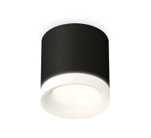 Потолочный светильник Ambrella Light Techno Spot XS7402034 (C7402, N7165)
