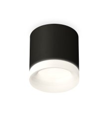 Потолочный светильник Ambrella Light Techno Spot XS7402034 (C7402, N7165)
