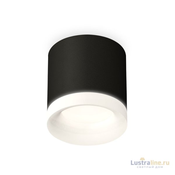 Потолочный светильник Ambrella Light Techno Spot XS7402034 (C7402, N7165)