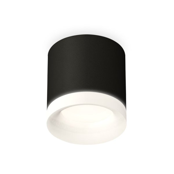 Потолочный светильник Ambrella Light Techno Spot XS7402034 (C7402, N7165)
