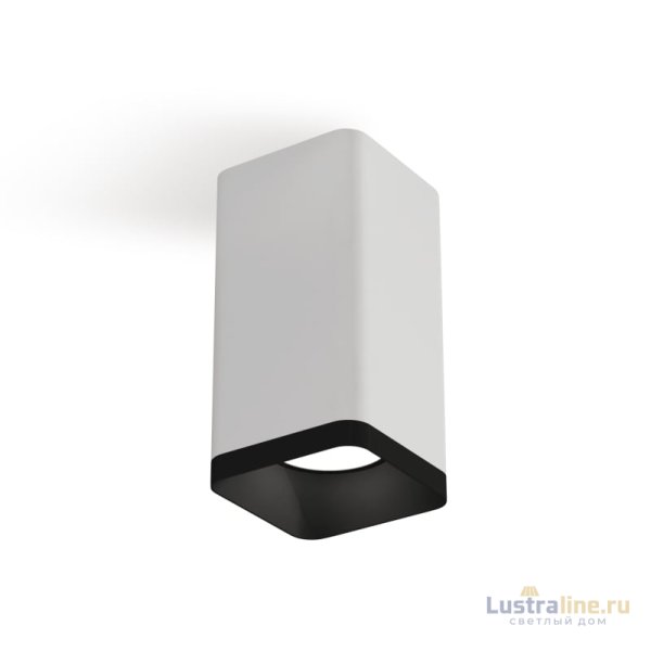 Накладной светильник Ambrella Light Techno XS7820002 (C7820, N7702) Накладной светильник Ambrella Light Techno XS7820002 (C7820, N7702)