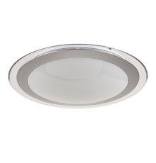 Потолочный светодиодный светильник Freya Halo FR6998-CL-45-W