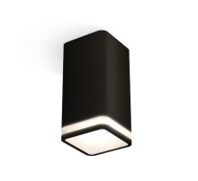 Потолочный светильник Ambrella Light Techno Spot XS7821020 (C7821, N7751)