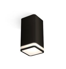 Потолочный светильник Ambrella Light Techno Spot XS7821020 (C7821, N7751)