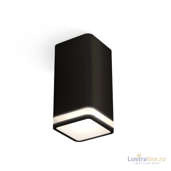 Потолочный светильник Ambrella Light Techno Spot XS7821020 (C7821, N7751)