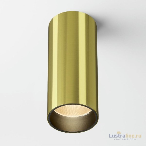 Накладной светильник Maytoni Focus led C056CL-L12W2.7K-W-BS Накладной светильник Maytoni Focus led C056CL-L12W2.7K-W-BS
