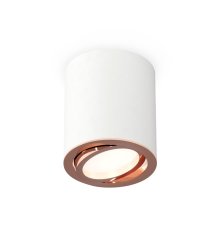 Потолочный светильник Ambrella Light Techno Spot XS7421004 (C7421, N7005)