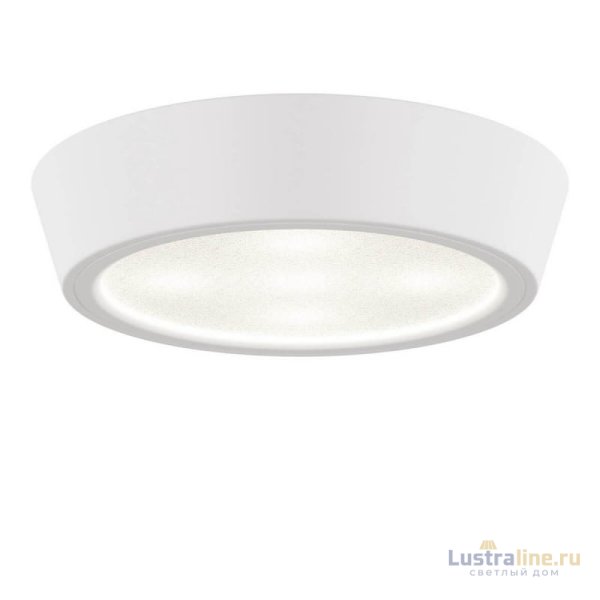 Потолочный светодиодный светильник Lightstar Urbano 214902 Потолочный светодиодный светильник Lightstar Urbano 214902