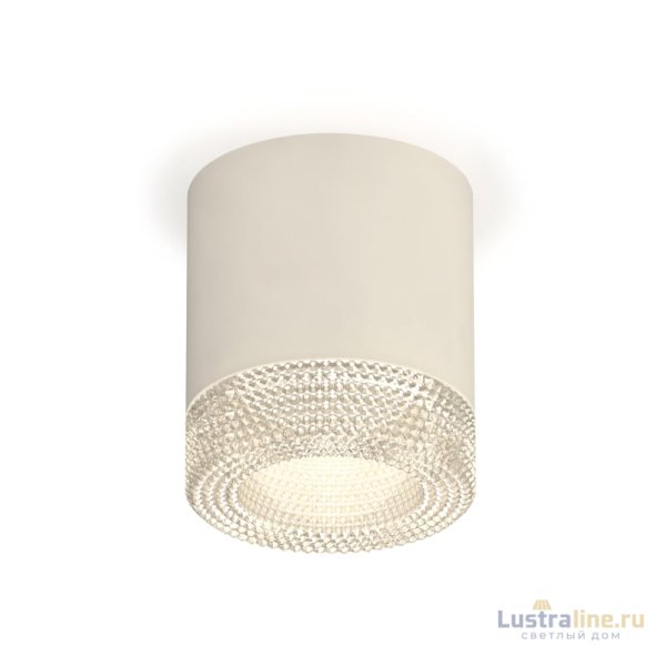 Накладной светильник Ambrella Light Techno XS7401020 (C7401, N7191) Накладной светильник Ambrella Light Techno XS7401020 (C7401, N7191)