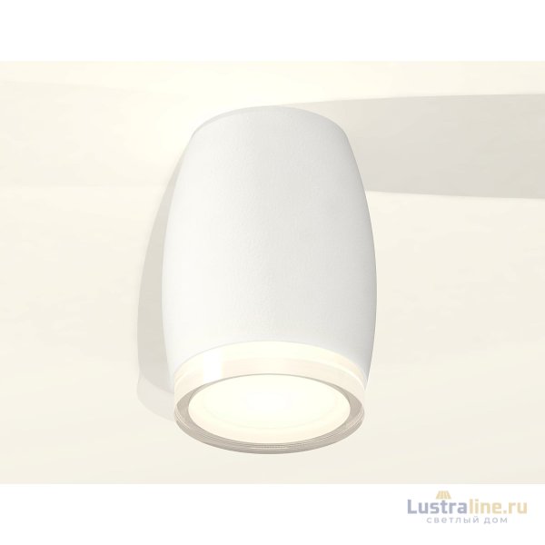 Накладной светильник Ambrella Light Techno XS1122022 (C1122, N7160) Накладной светильник Ambrella Light Techno XS1122022 (C1122, N7160)