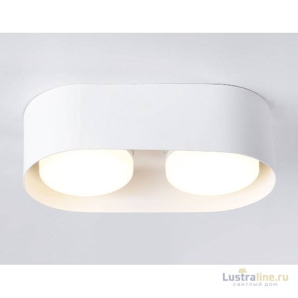 Накладной светильник Ambrella Light Techno spot TN70818 Накладной светильник Ambrella Light Techno spot TN70818