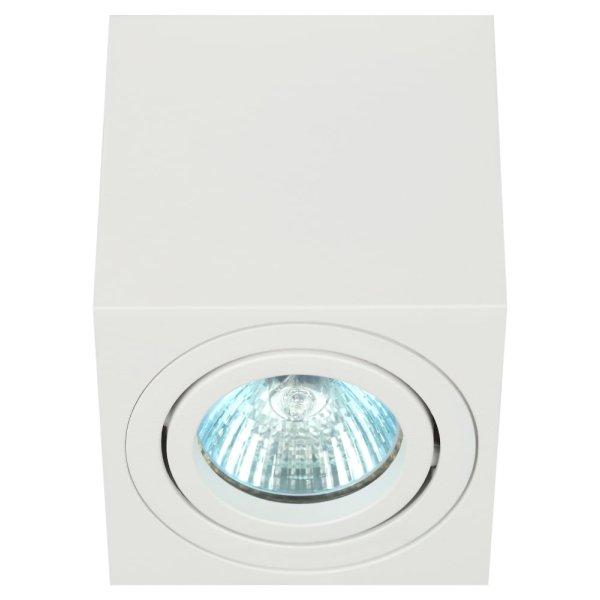 Накладной светильник Эра OL22 WH Б0054394