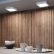 Накладной светильник Arte Perfetto Luce Ingrid 3322.LDF6004M/6W/4K