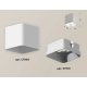 Накладной светильник Ambrella Light Techno XS7805001 (C7805, N7701)